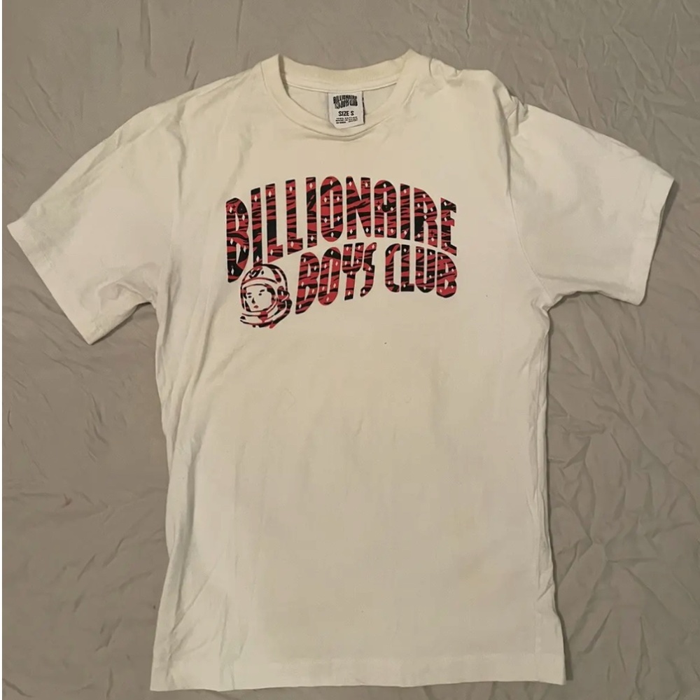 Billionaire boys club T shirt